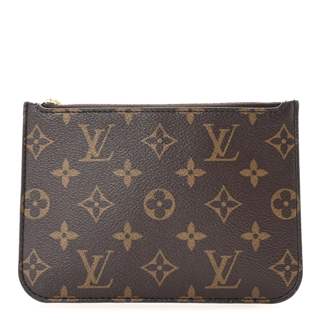 Monogram Loop Hobo Pochette