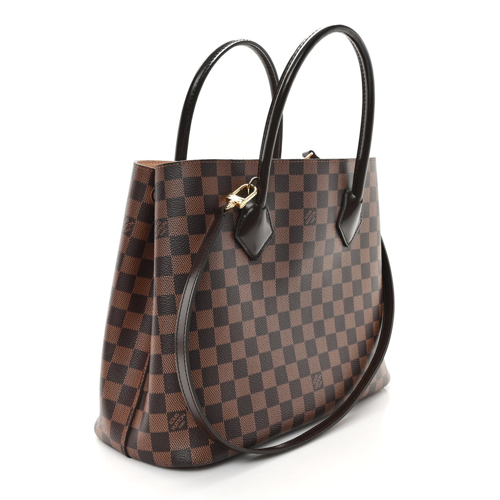 Damier Ebene Kensington