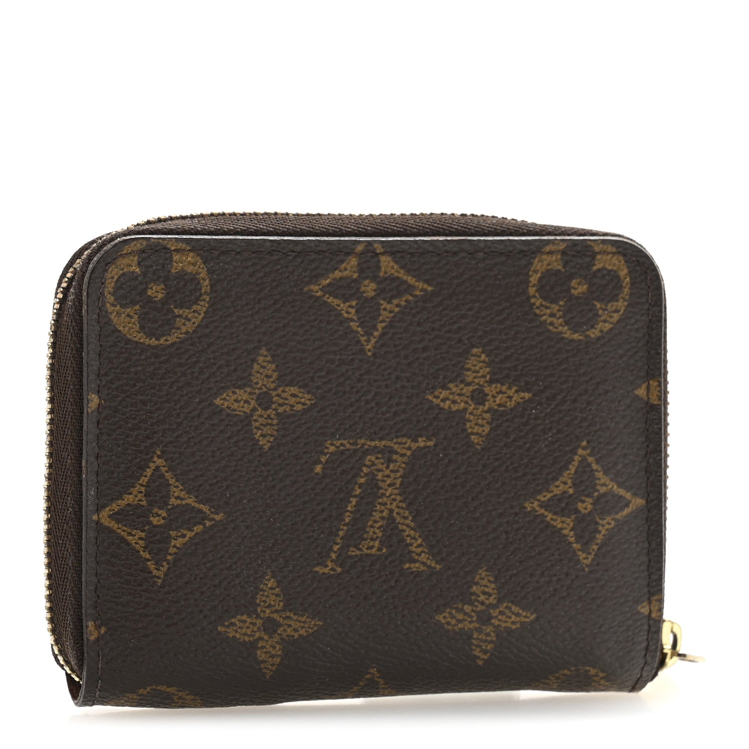 Monogram Zippy Coin Purse