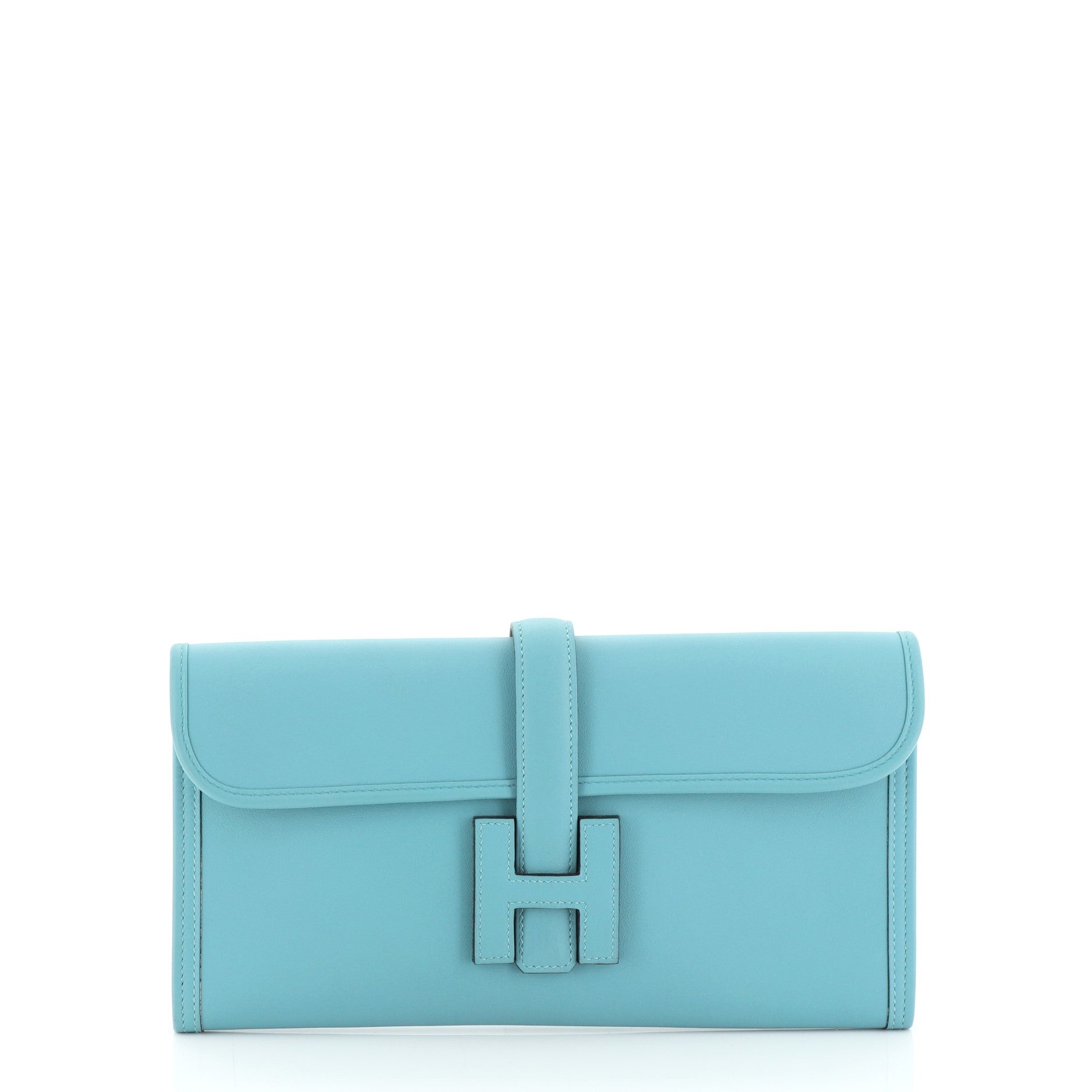 Jige Elan Clutch Swift 29