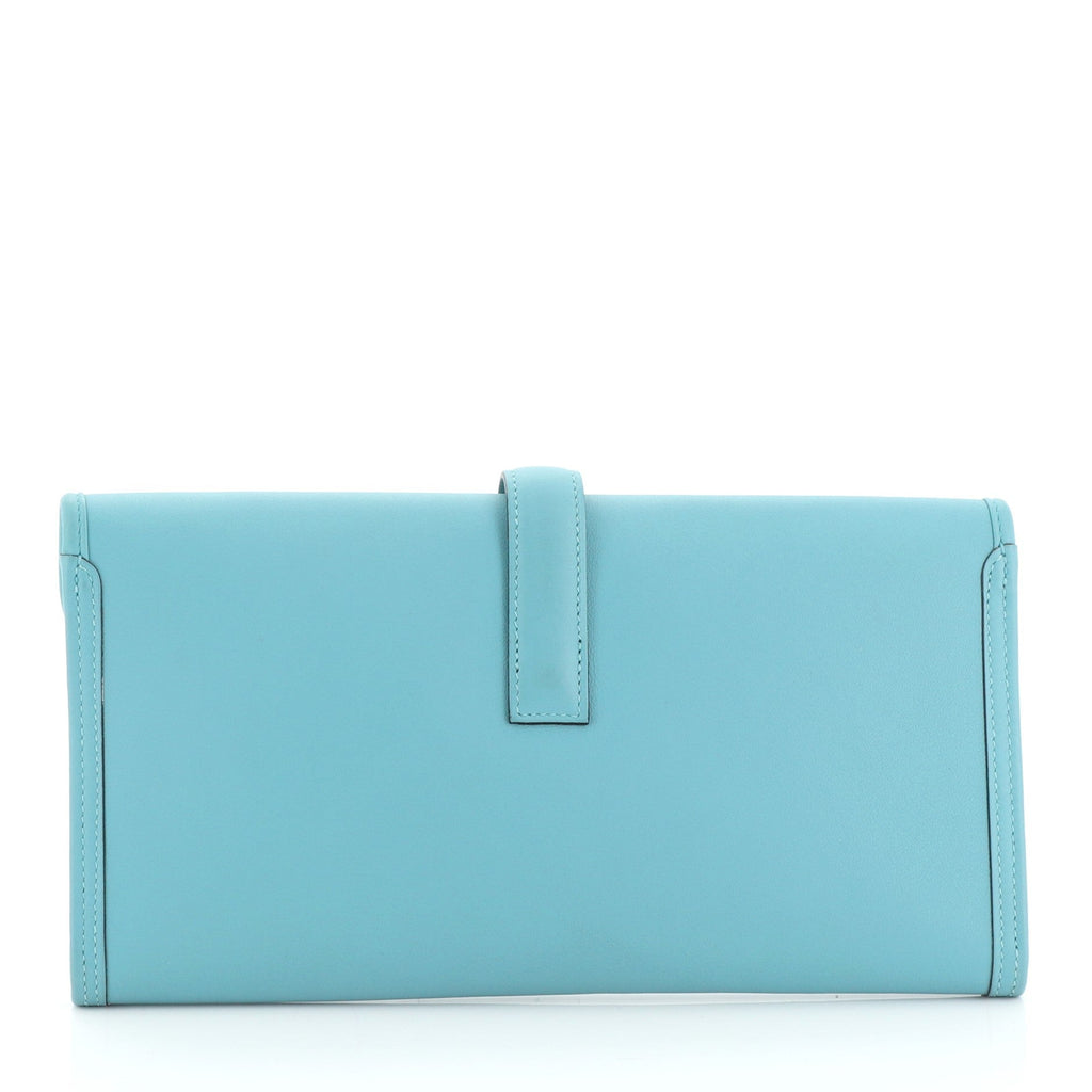 Jige Elan Clutch Swift 29