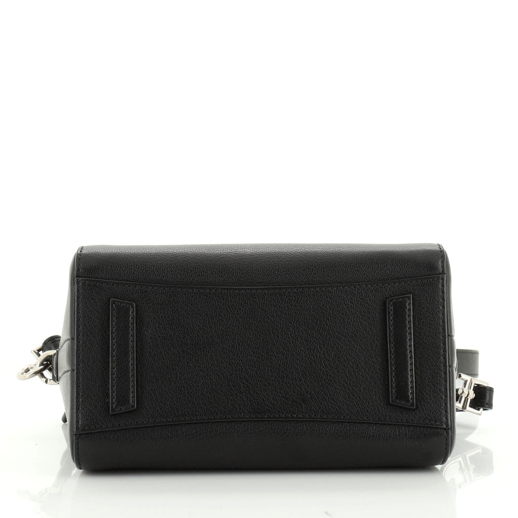 Antigona Bag Leather Mini