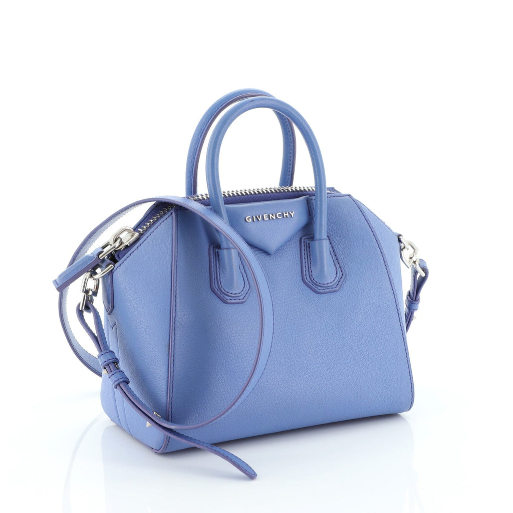 Antigona Bag Leather Mini