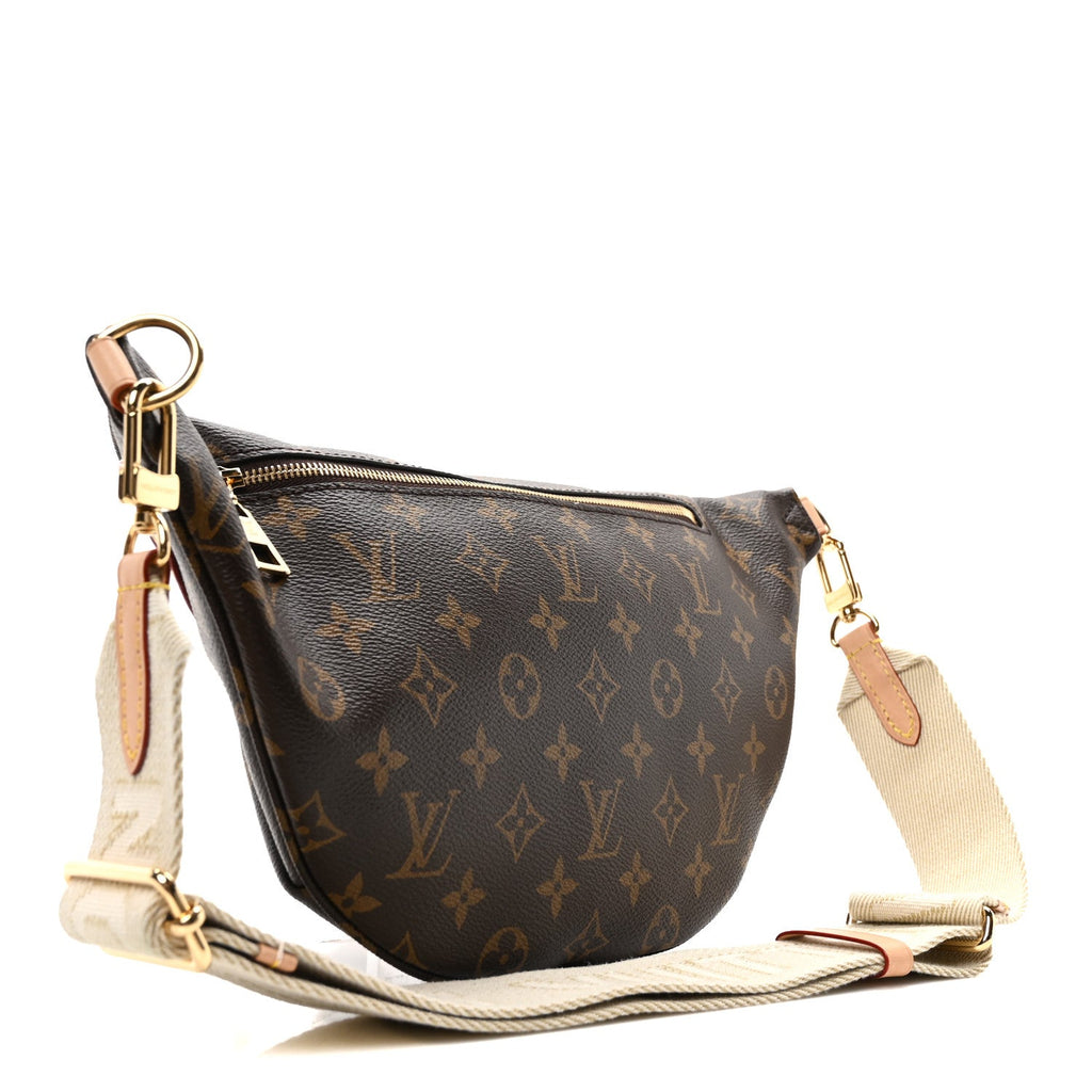Monogram High Rise Bumbag