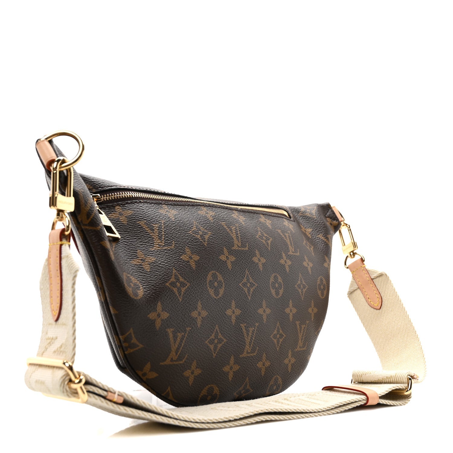 Monogram High Rise Bumbag