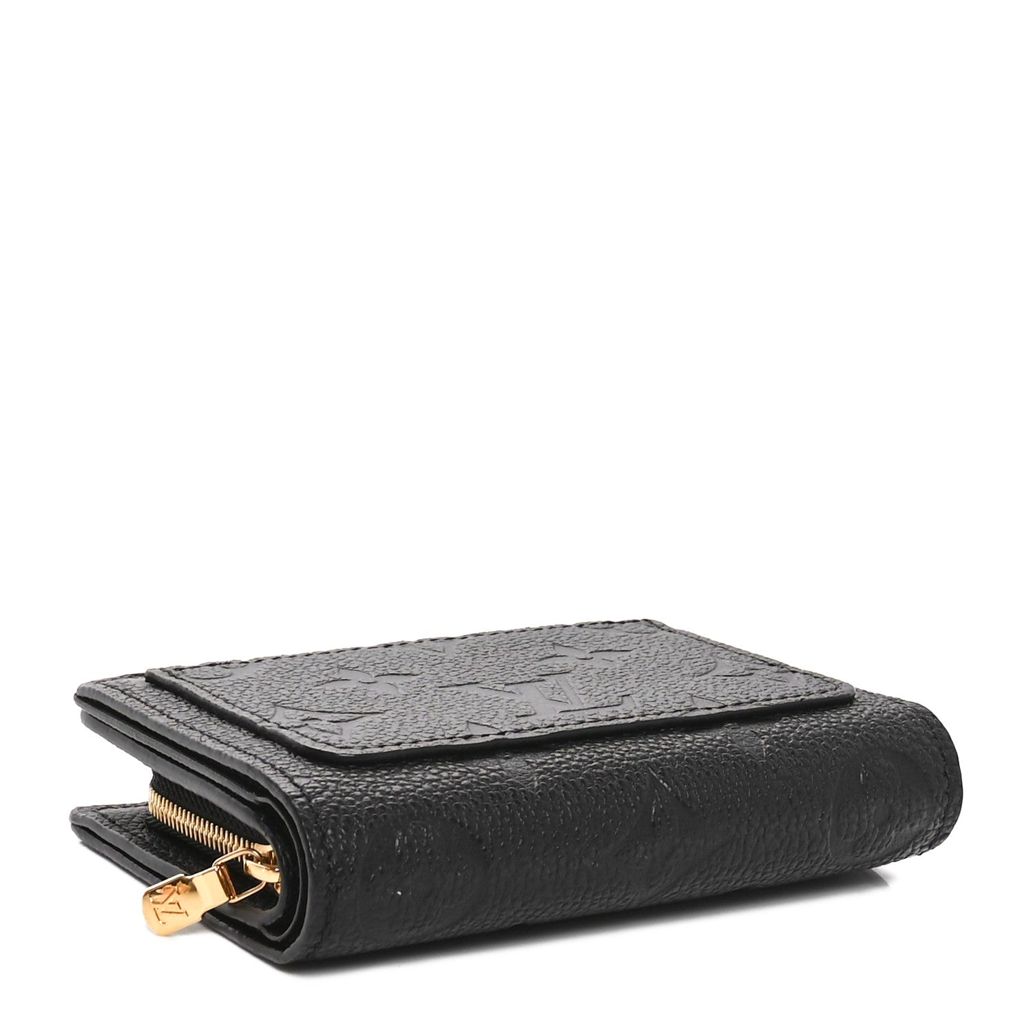 Empreinte Clea Wallet Black
