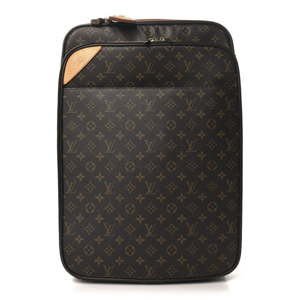 Monogram Pegase Legere Business 55
