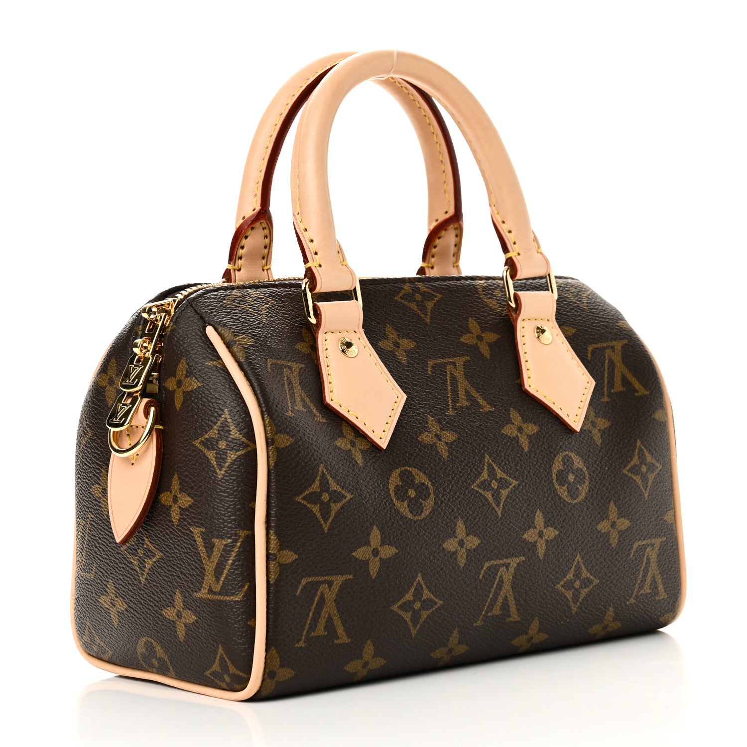 Monogram Speedy Bandouliere 20