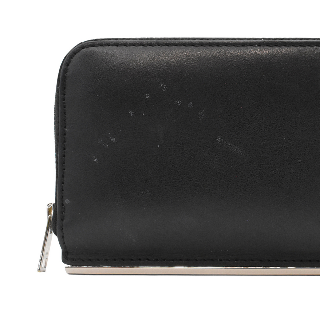 Alexander Wang Zip Wallet