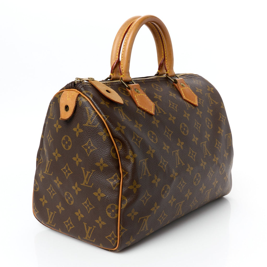 Monogram Speedy 30