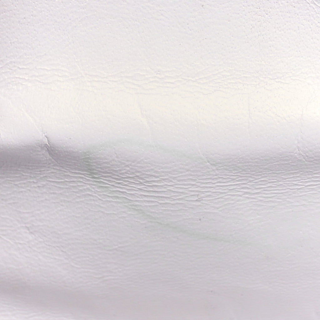 Aged Calfskin 2.55 Reissue 226 Flap White