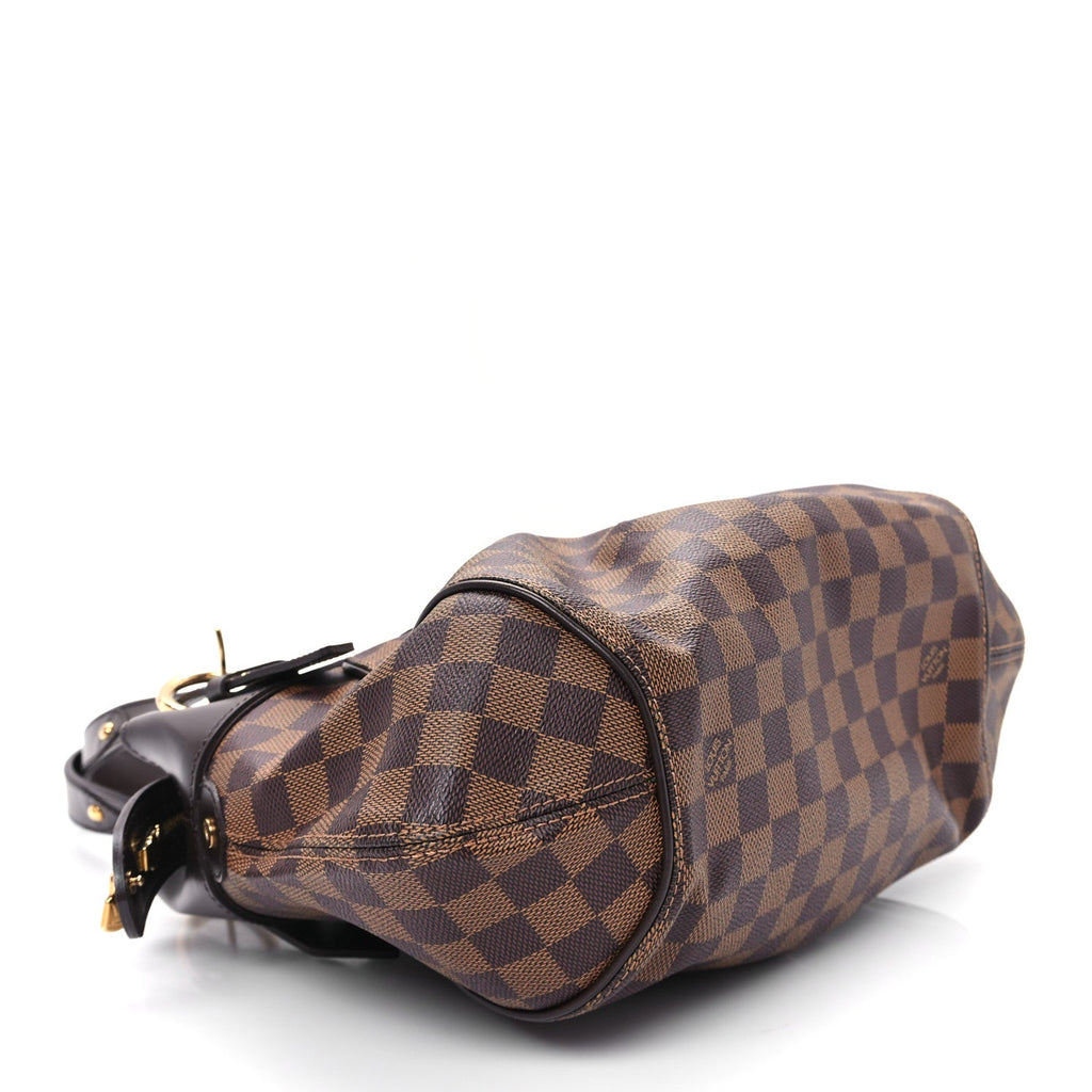 Damier Ebene Sistina PM