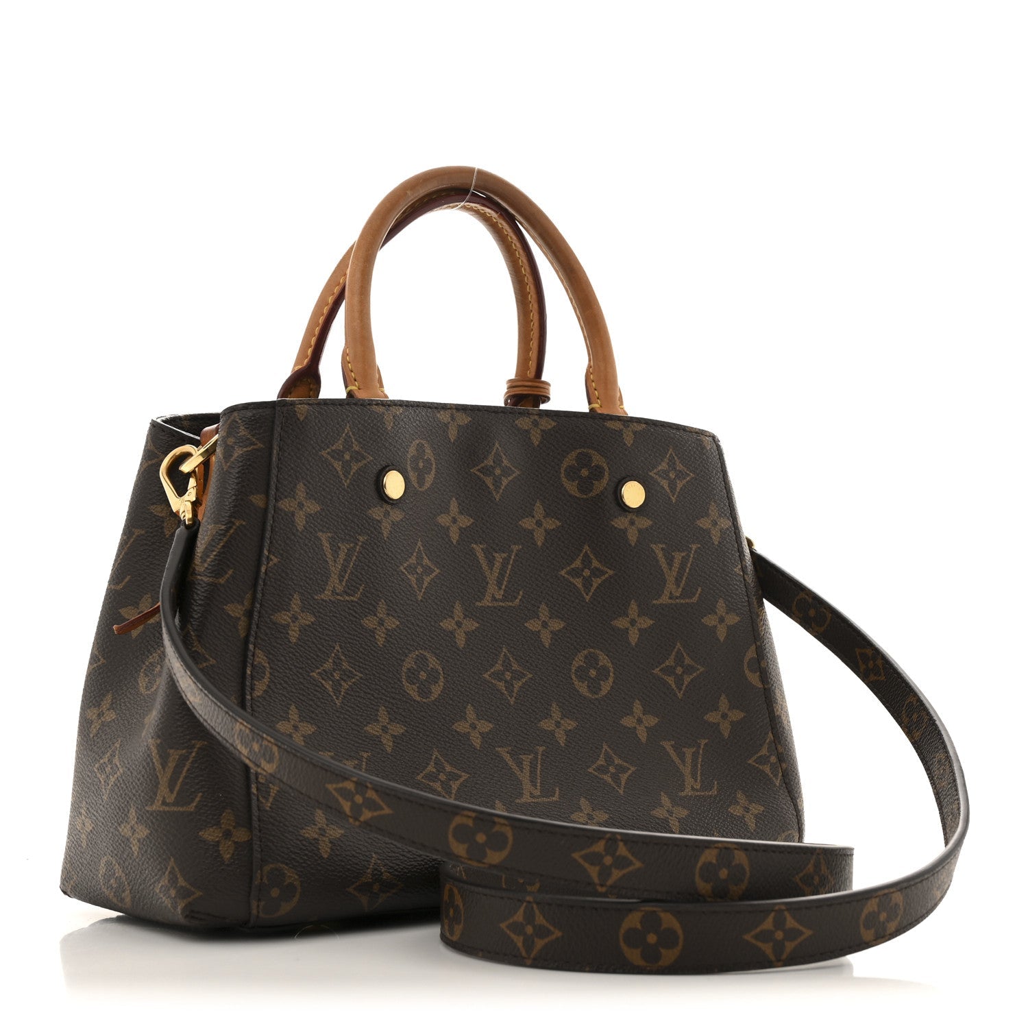 Monogram Montaigne BB