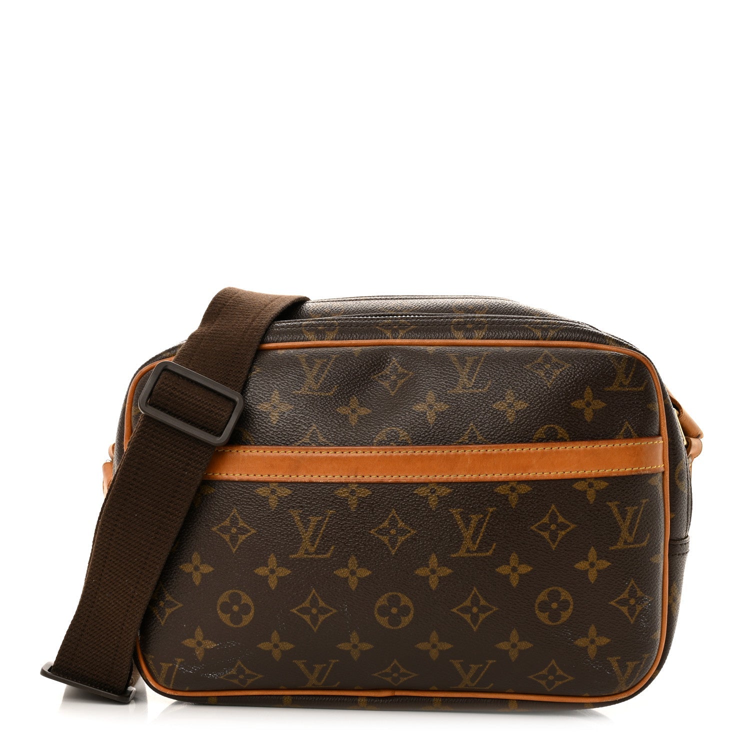 Monogram Reporter PM
