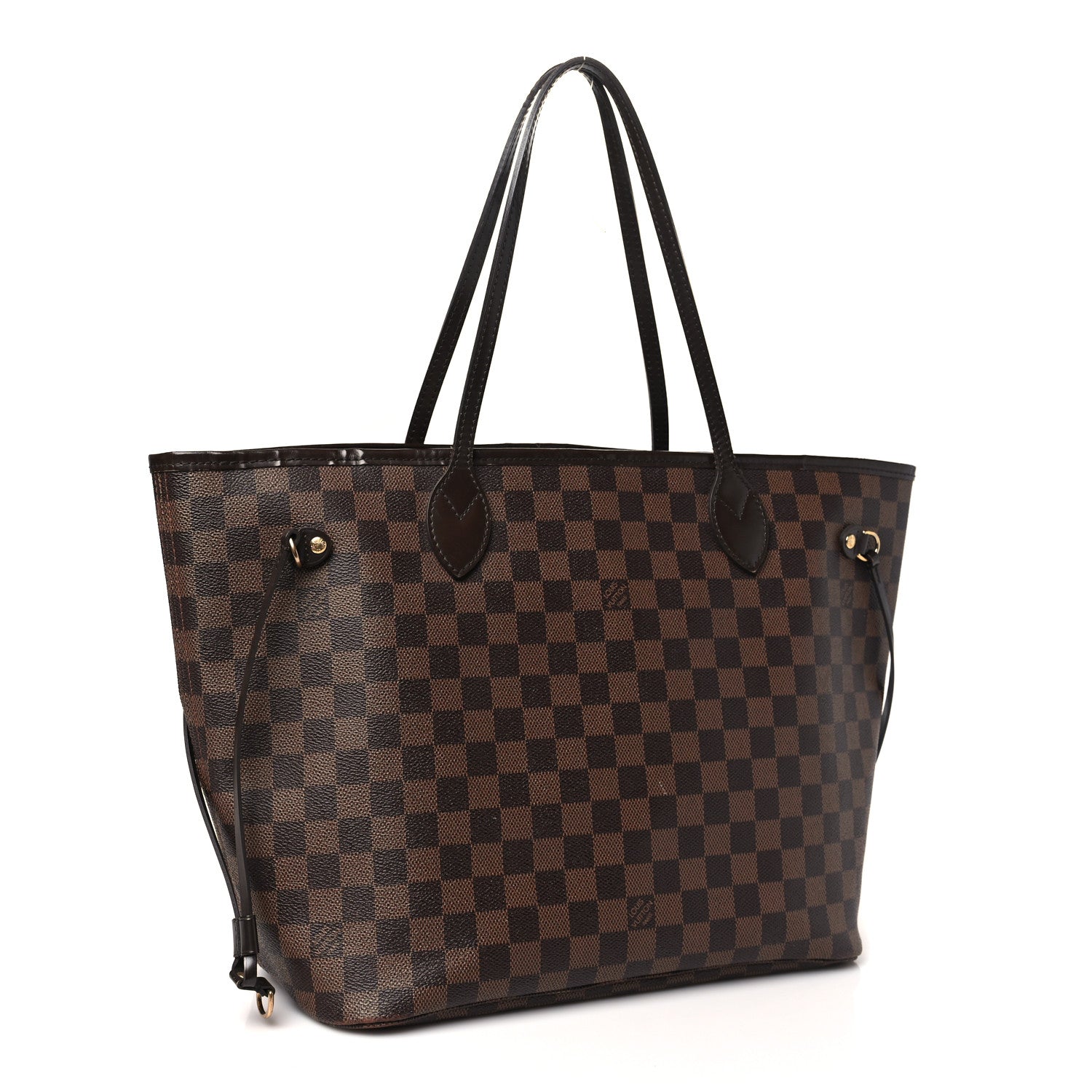 Damier Ebene Neo Neverfull MM