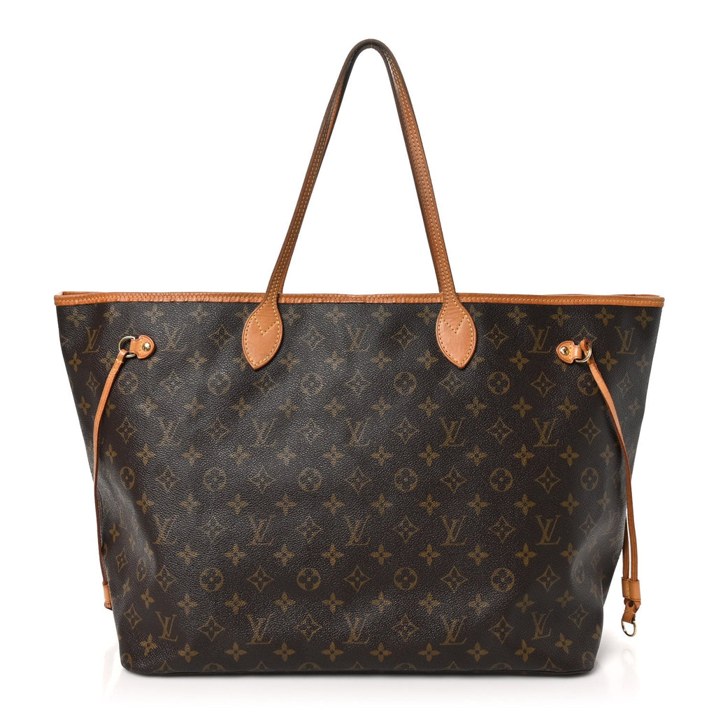 Monogram Neverfull GM