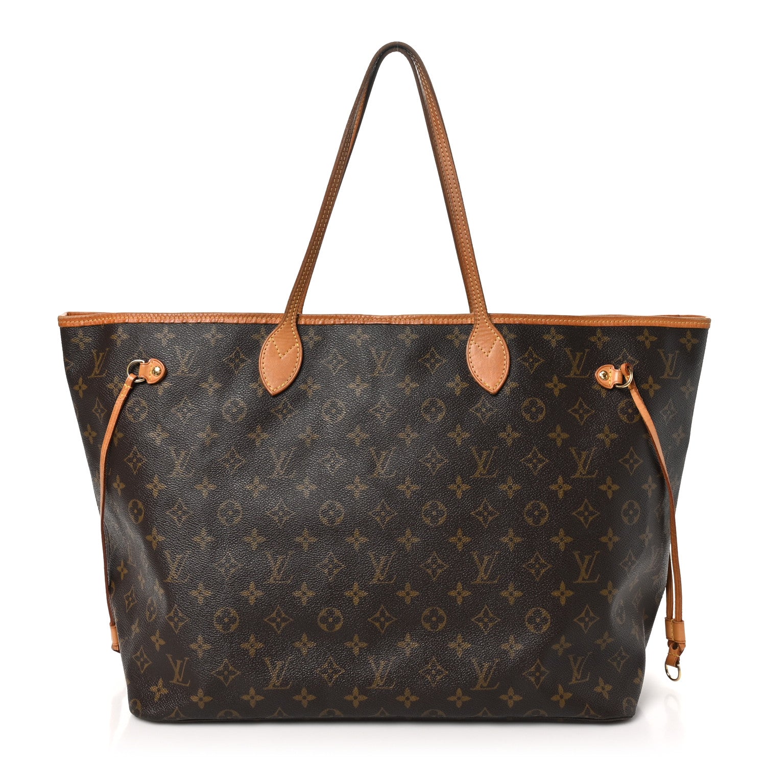Monogram Neverfull GM