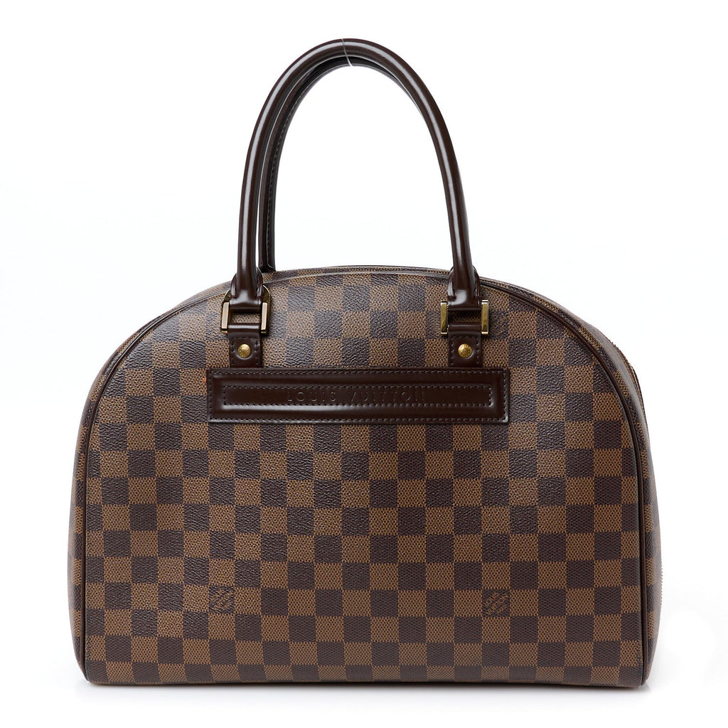 Damier Ebene Nolita