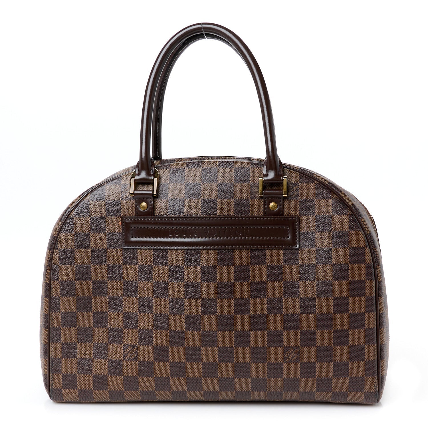 Damier Ebene Nolita