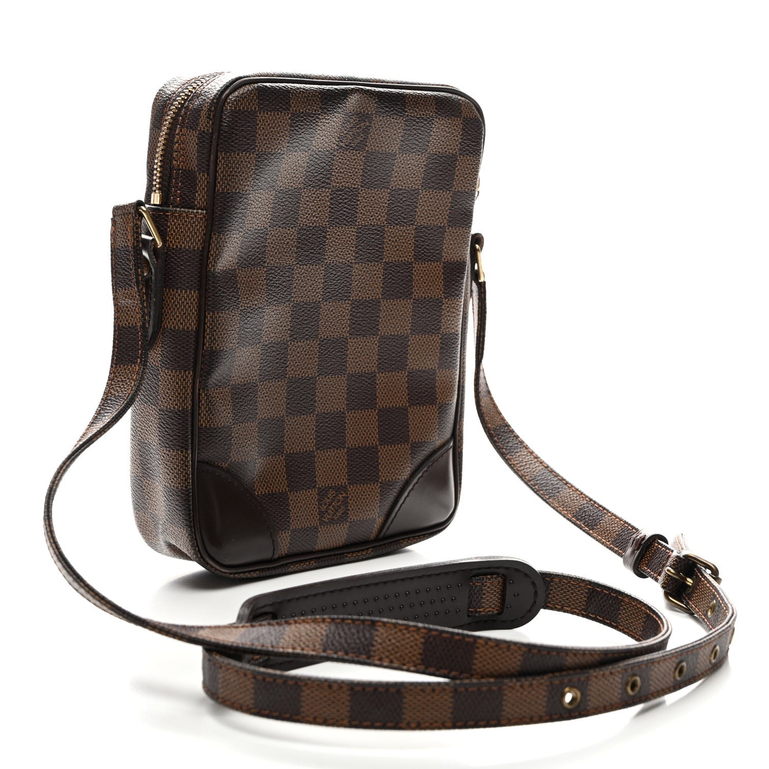 Damier Ebene Danube 21