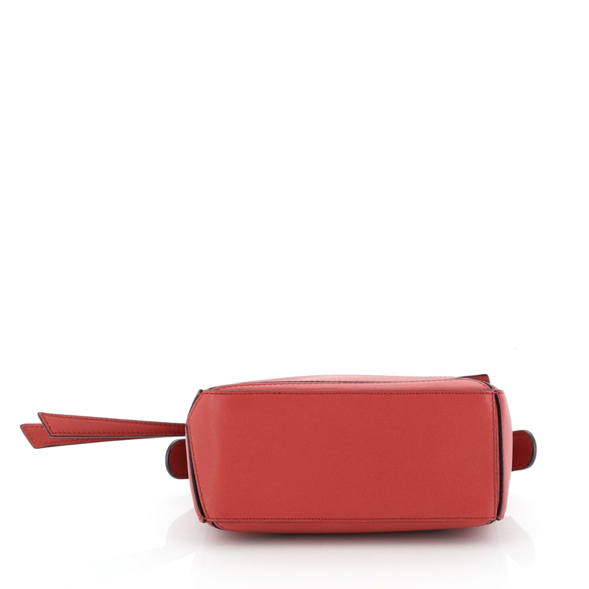 Puzzle Bag Leather Mini