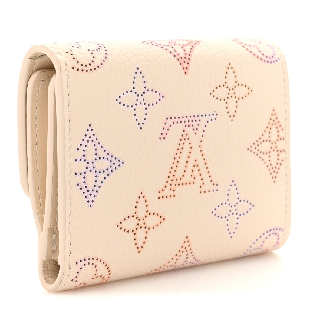 Mahina Iris XS Wallet Dream Beige
