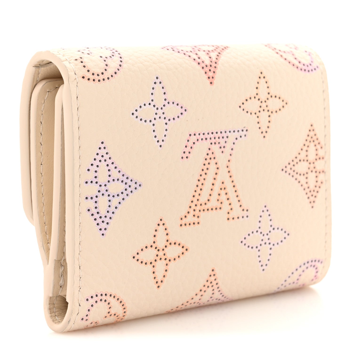 Mahina Iris XS Wallet Dream Beige