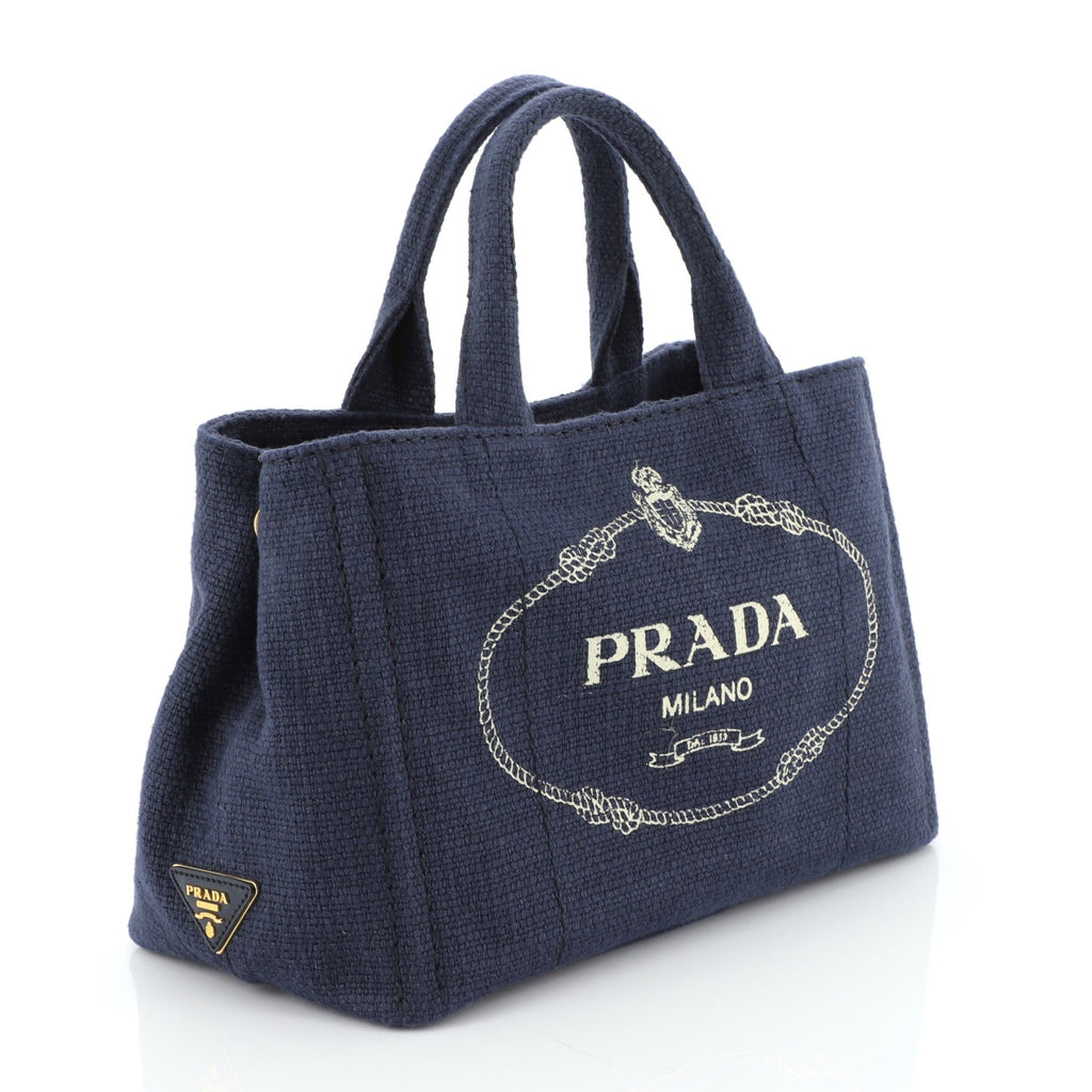 Canapa Convertible Tote Linen Mini