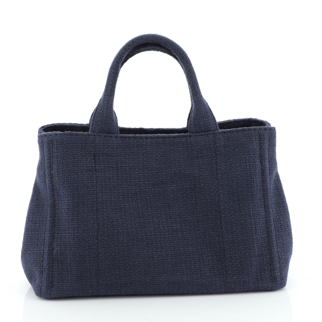 Canapa Convertible Tote Linen Mini