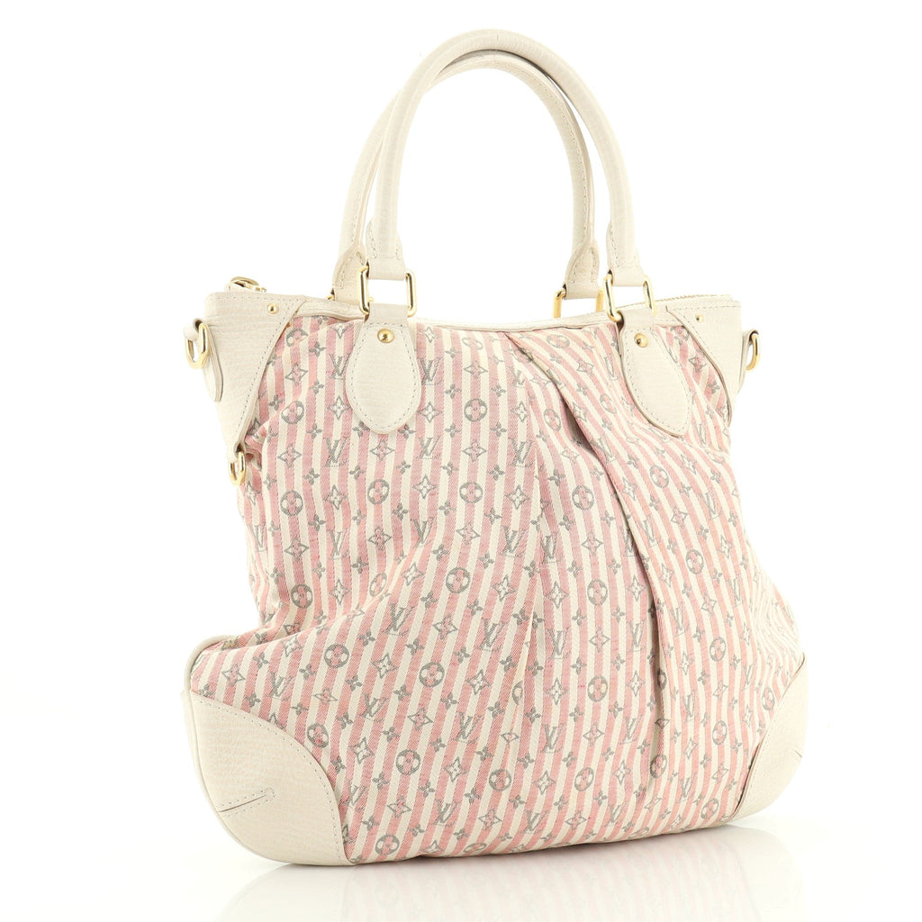 Marina Handbag Mini Lin Croisette PM