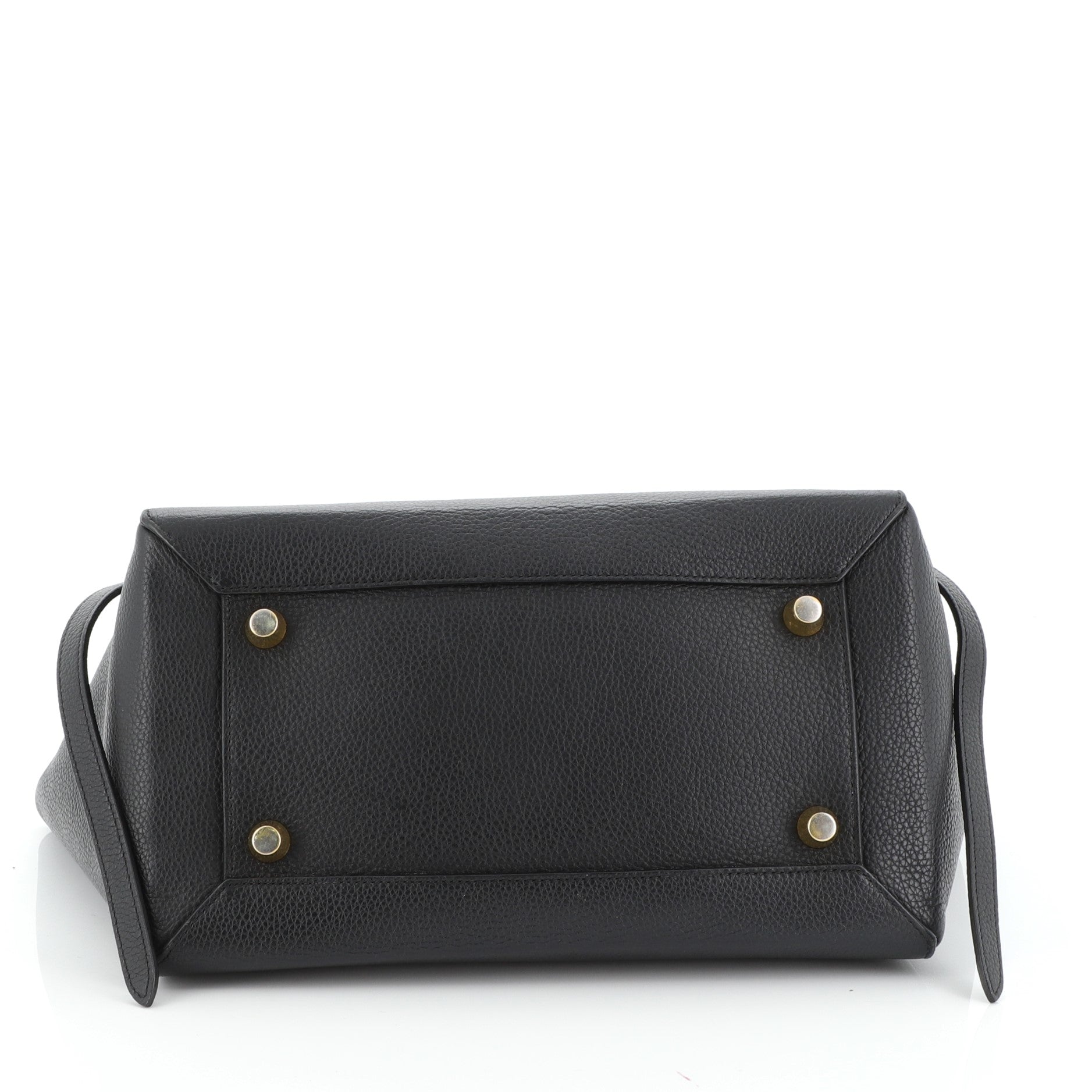 Belt Bag Grainy Leather Mini