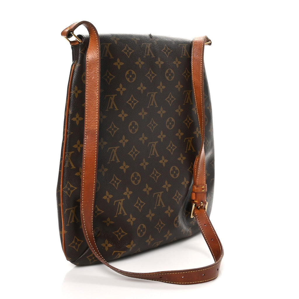 Monogram Musette GM