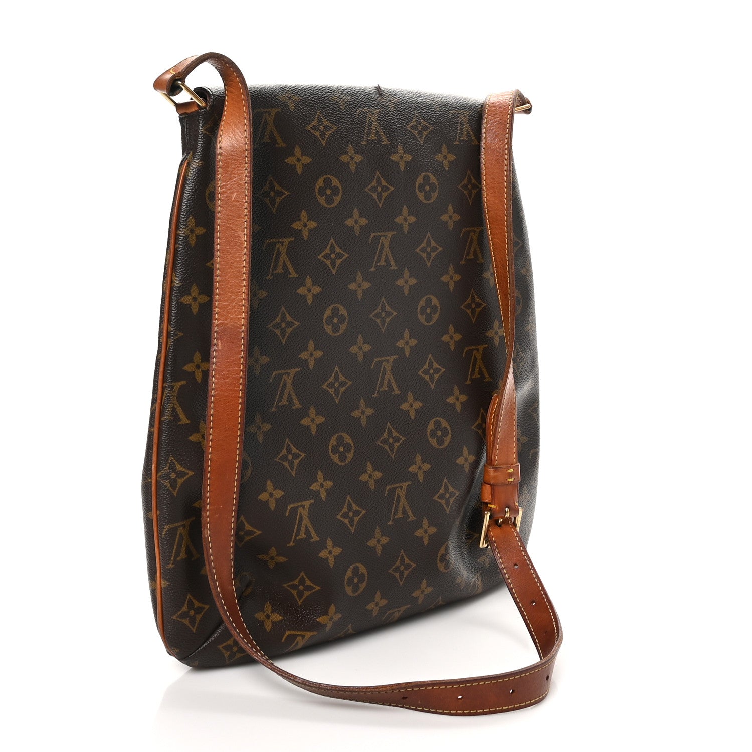 Monogram Musette GM