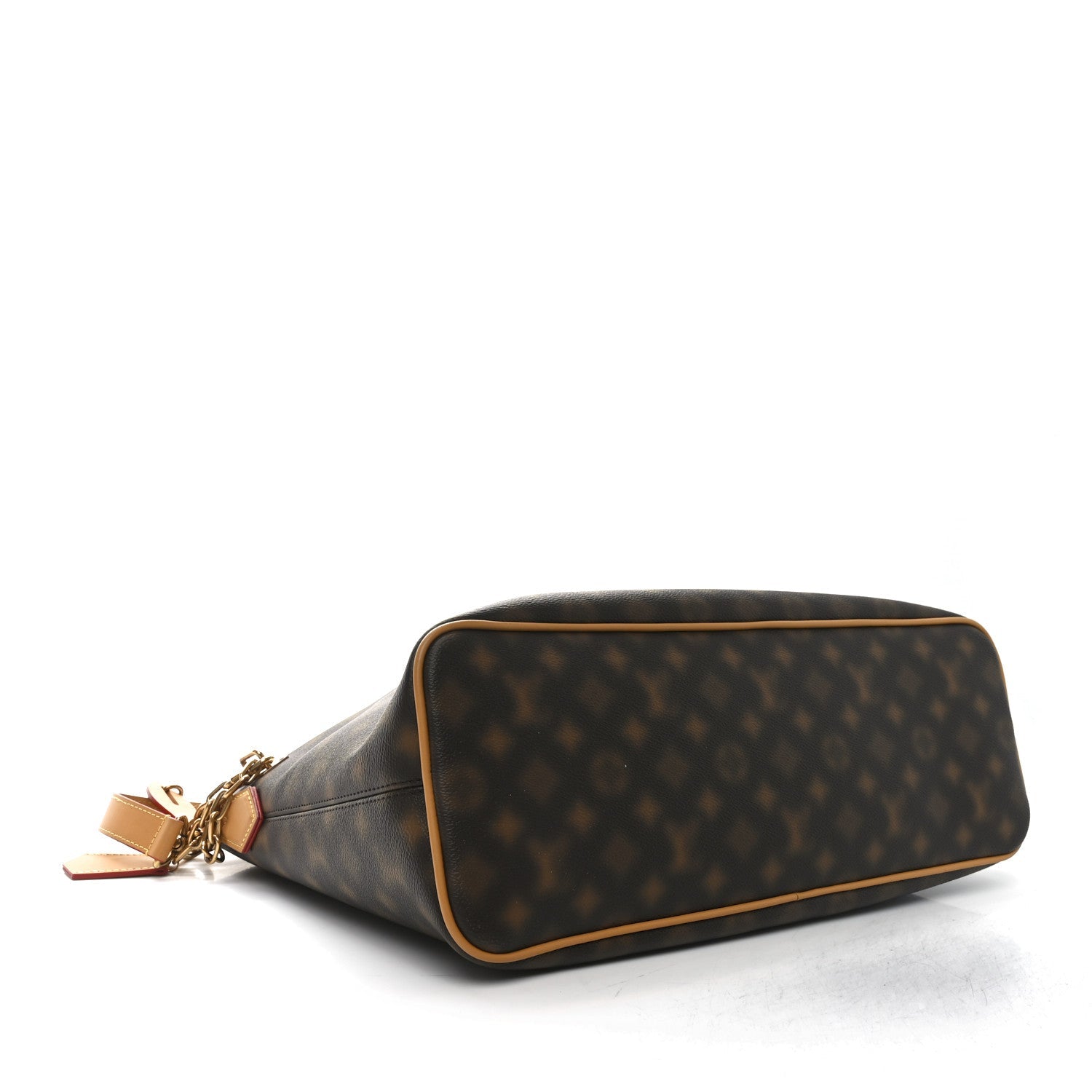 Monogram Blurry Neo Lockit