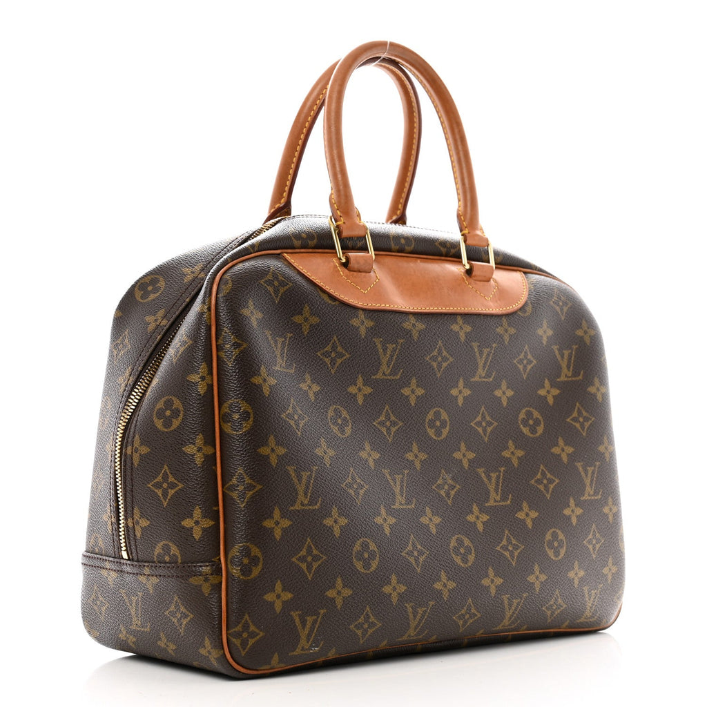 Monogram Deauville