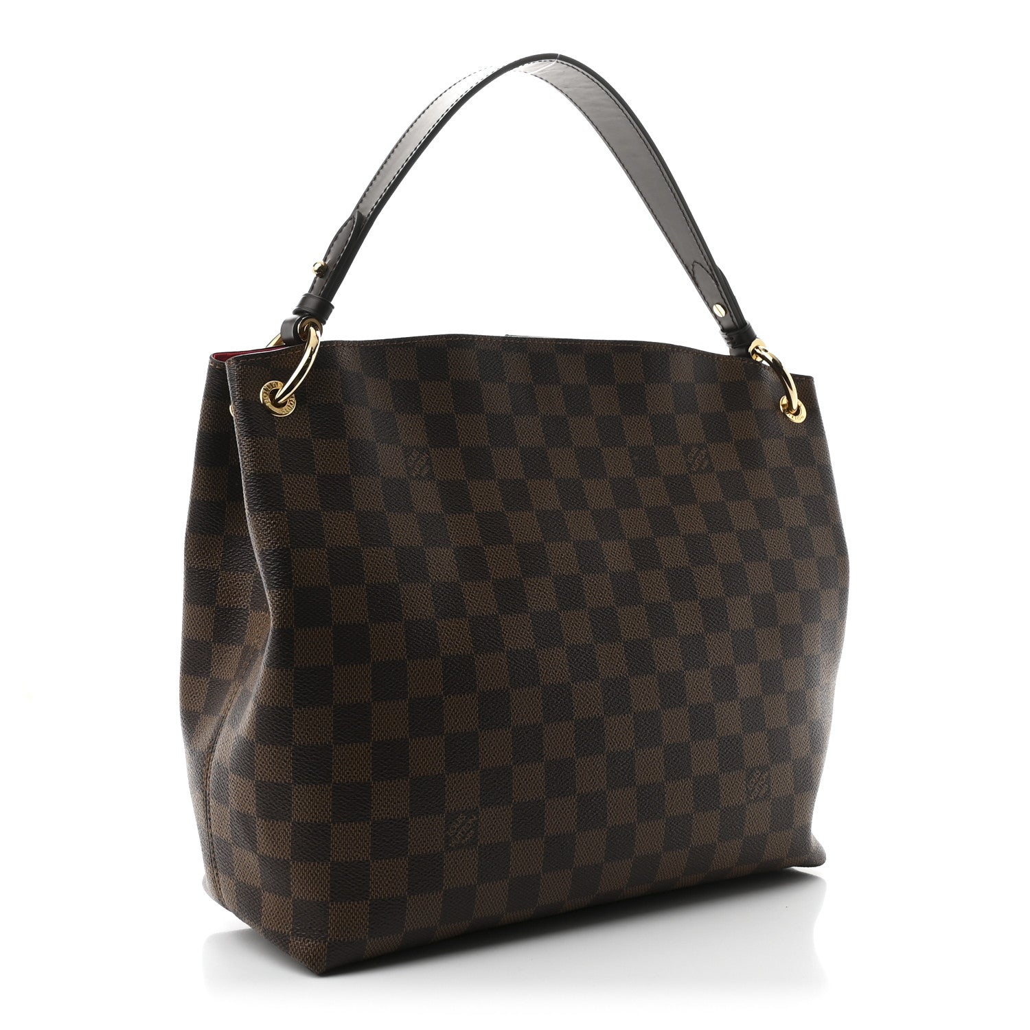 Damier Ebene Graceful PM