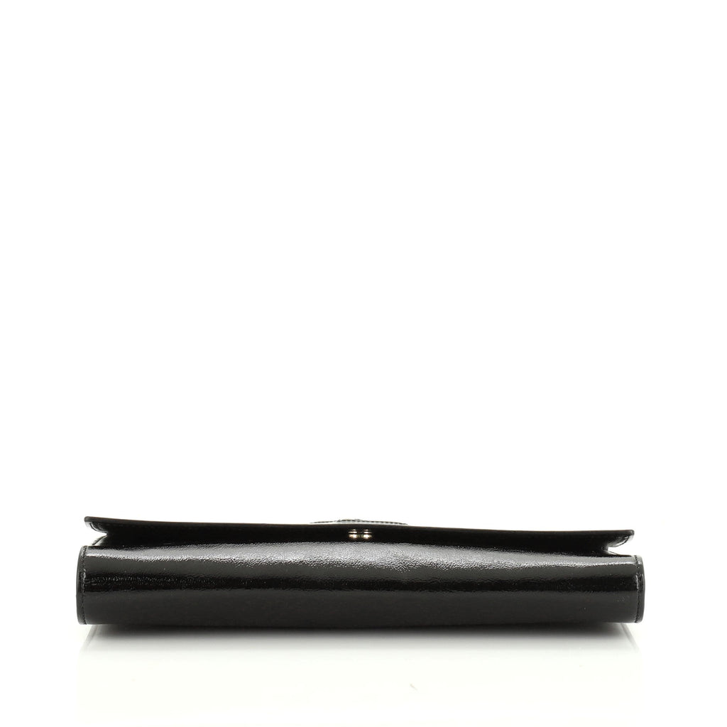 Belle de Jour Clutch Leather Large