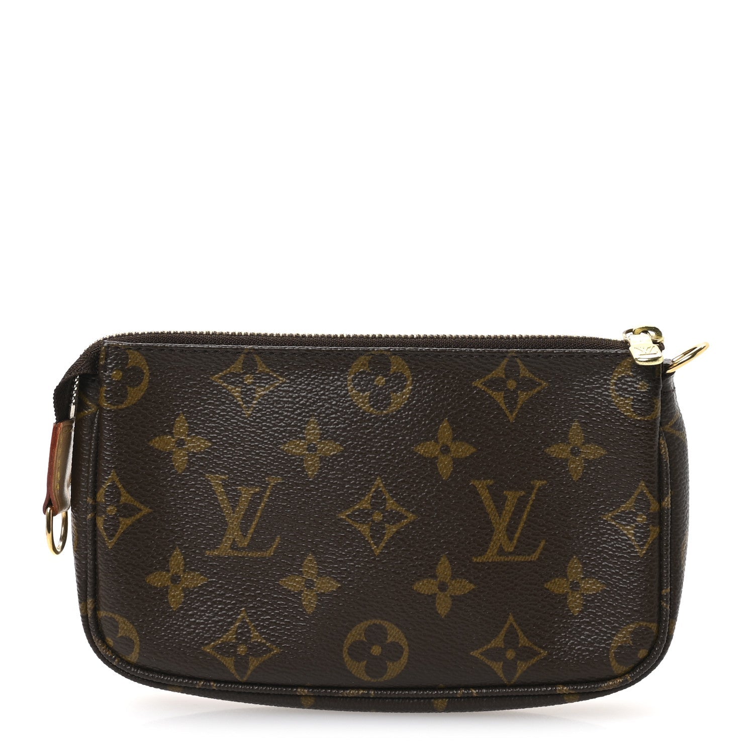 Monogram Pochette Accessories