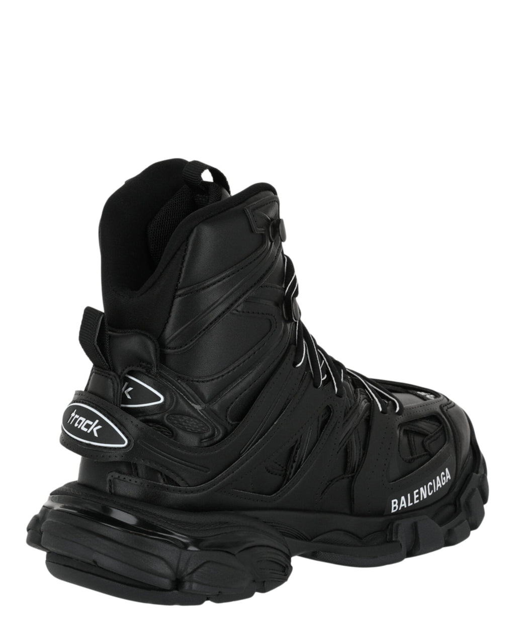 Women's Track Hike High-Top Sneakers