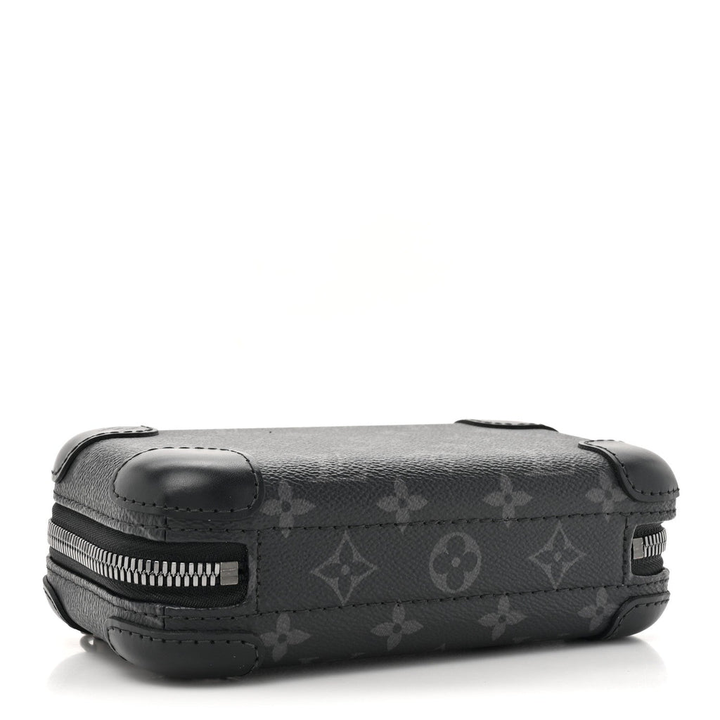 Monogram Eclipse Horizon Clutch