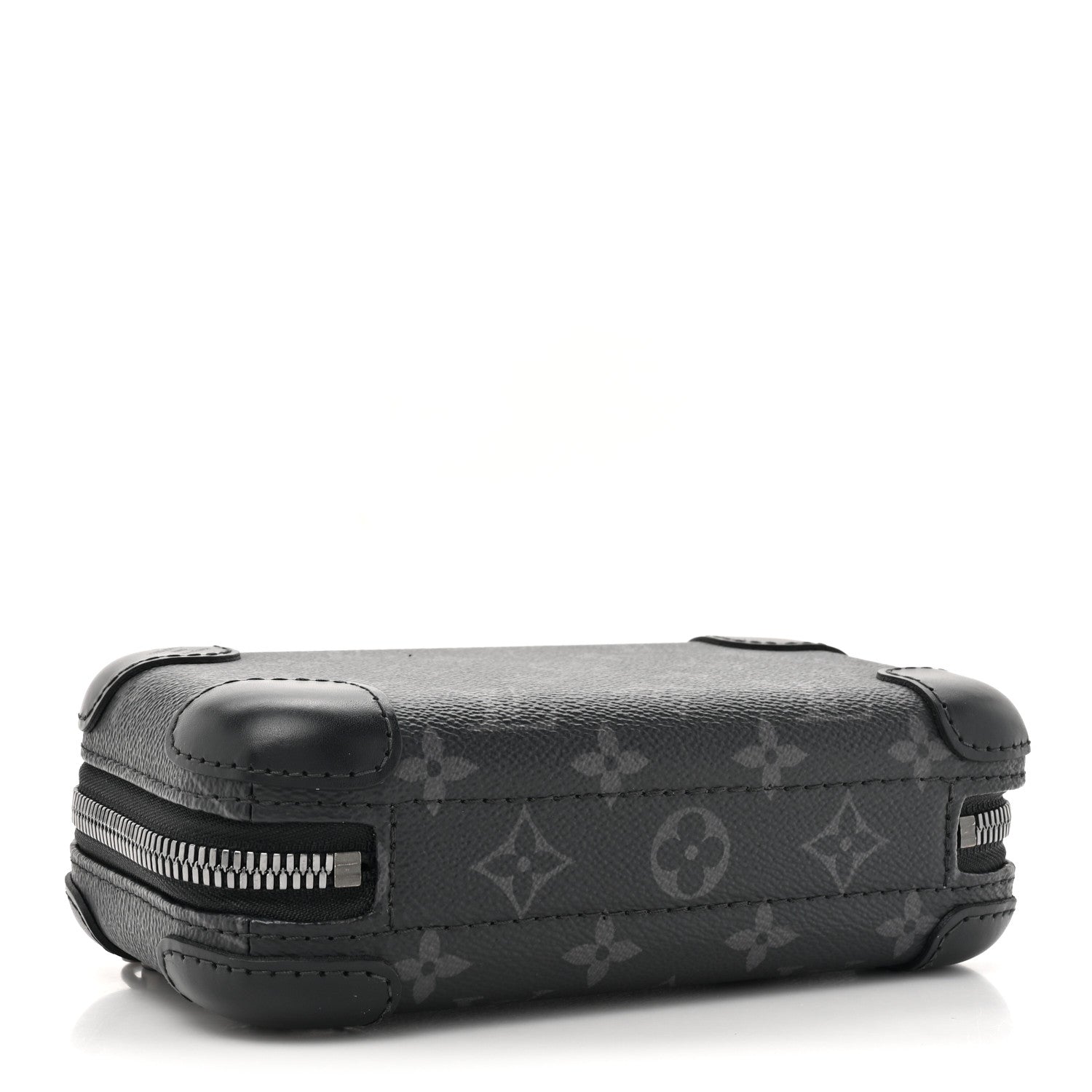 Monogram Eclipse Horizon Clutch