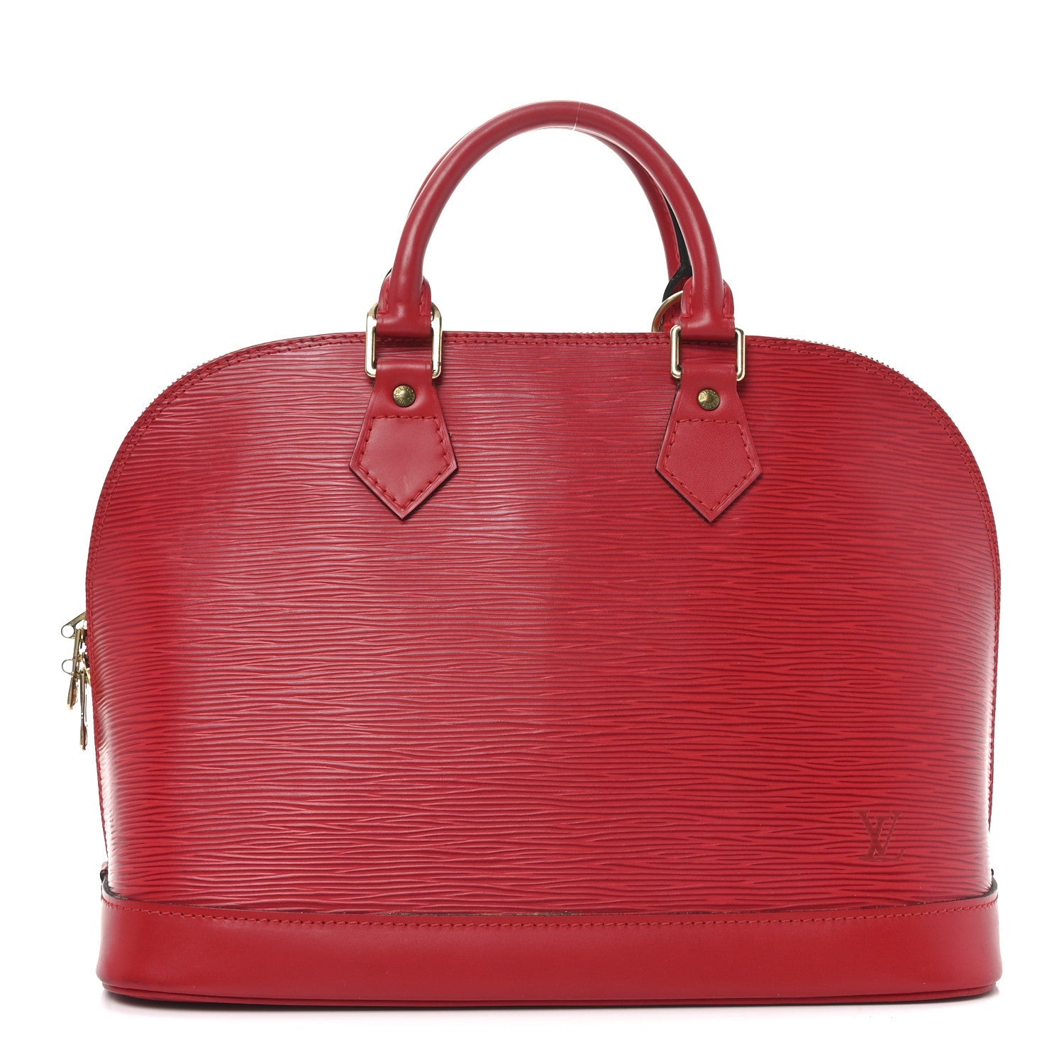 Epi Alma PM Castillan Red