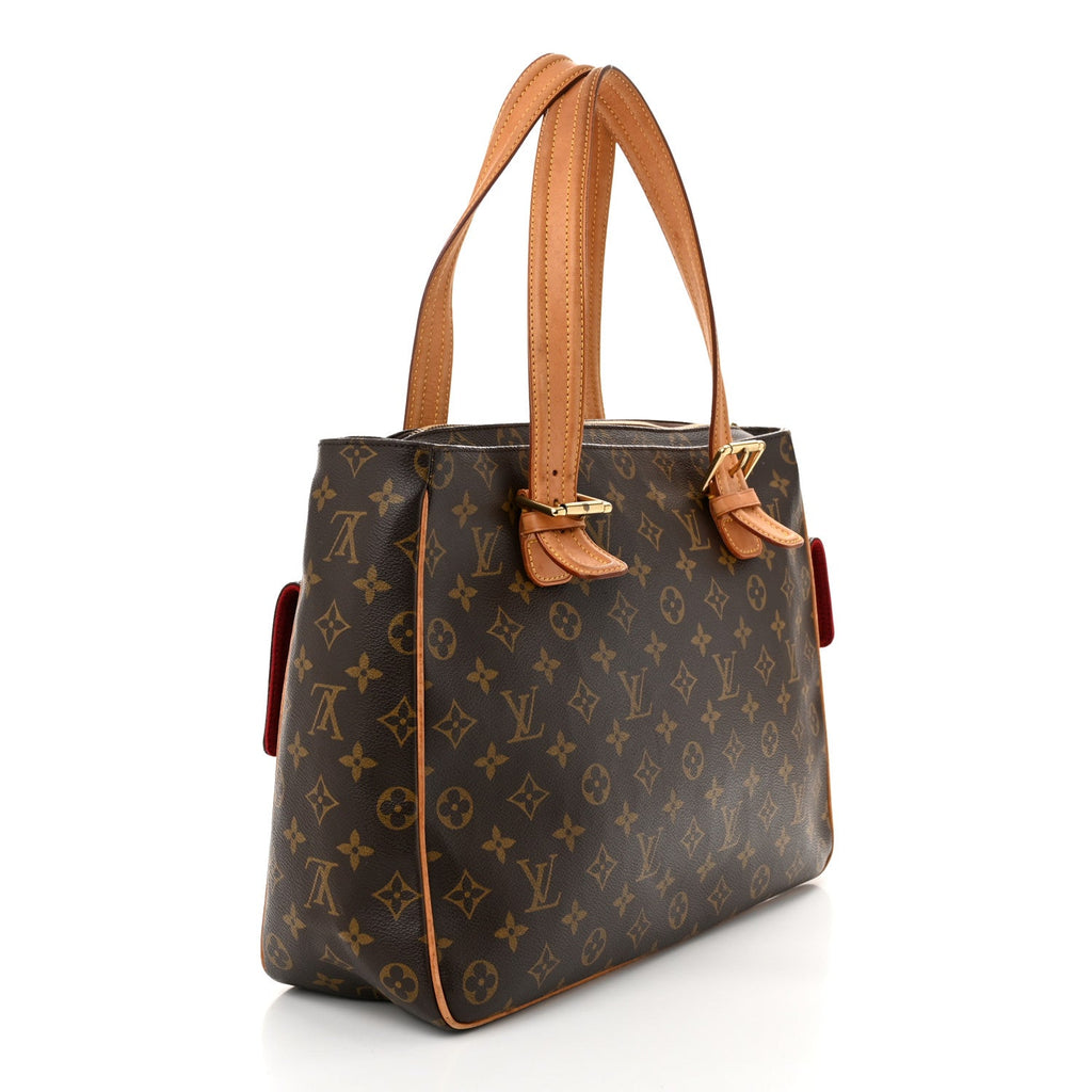Monogram Multipli-Cite