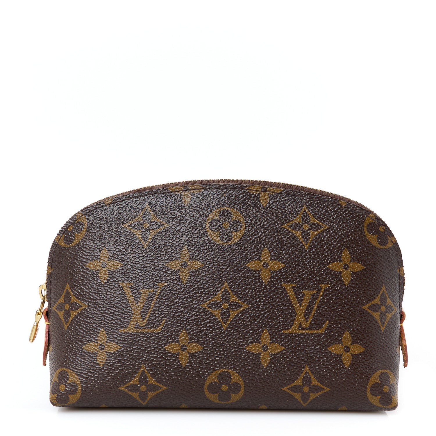 Monogram Cosmetic Pouch