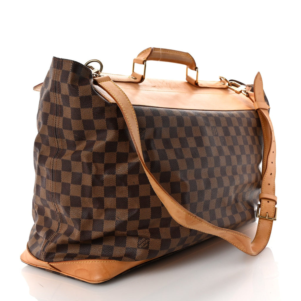 Damier Ebene Centenaire West End PM