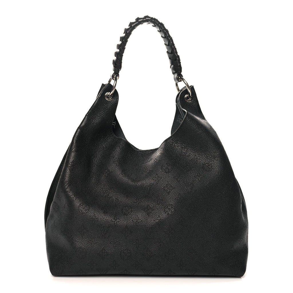 Mahina Carmel Hobo Black