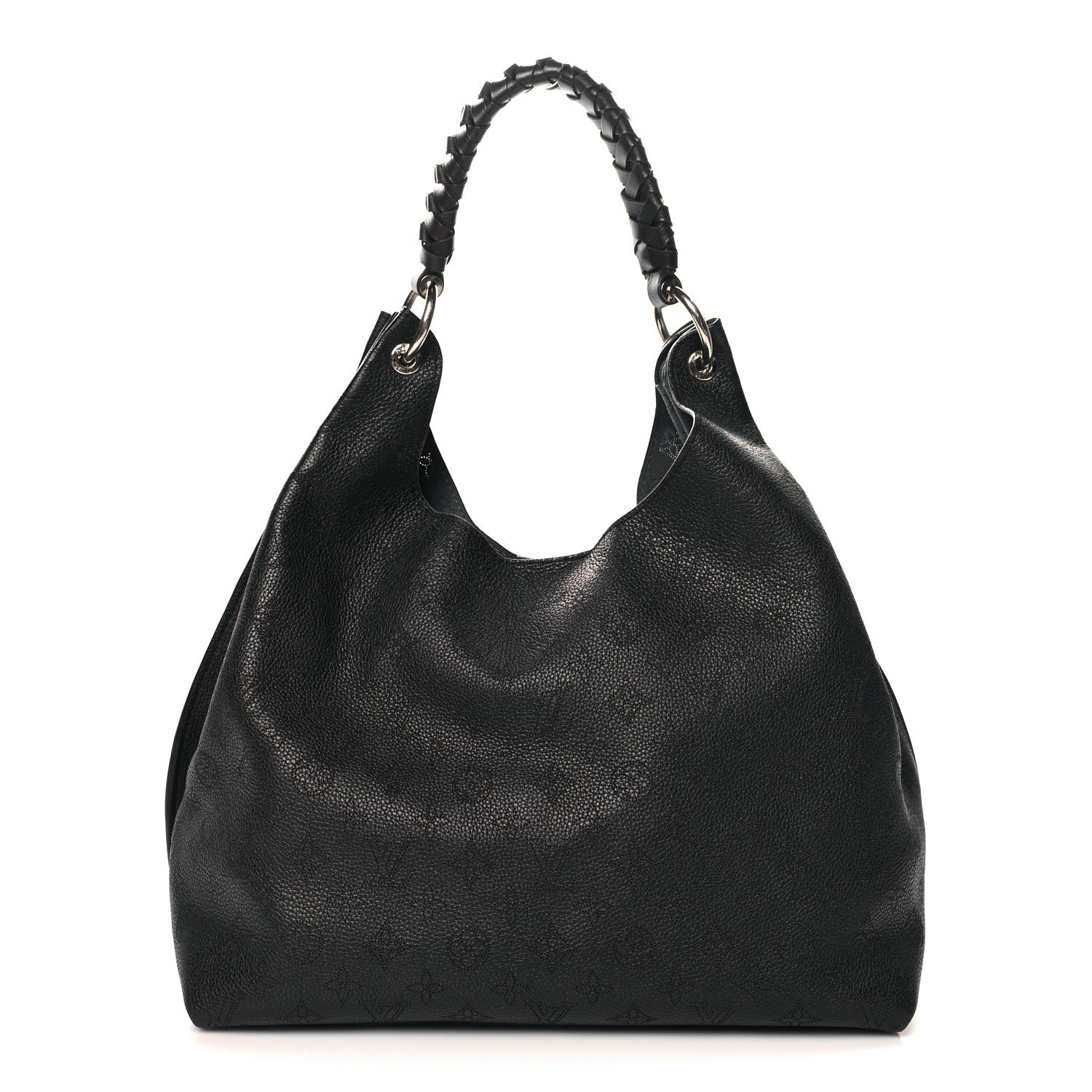 Mahina Carmel Hobo Black