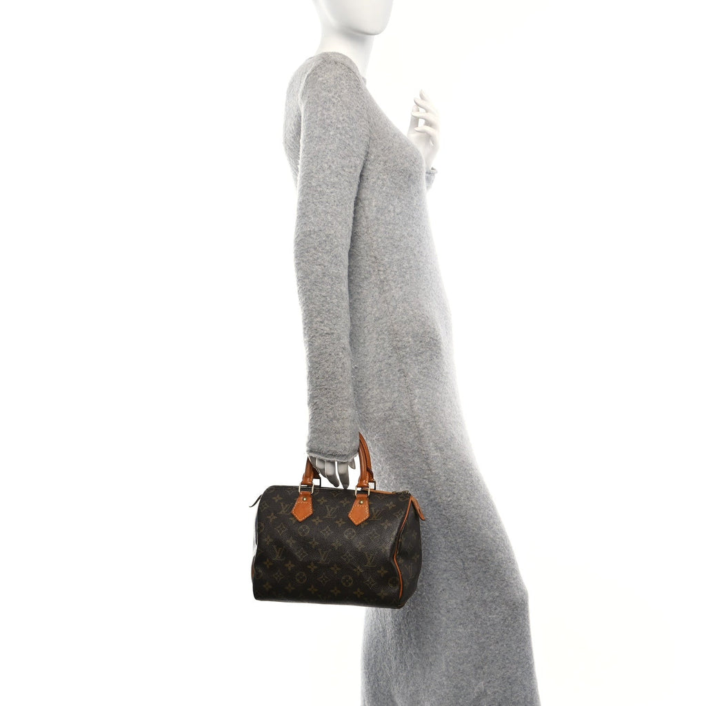 Monogram Speedy 25
