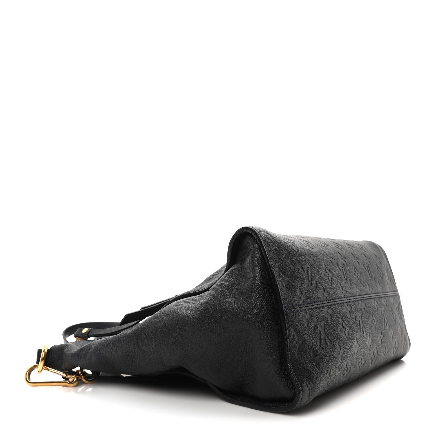 Empreinte Boetie Marine