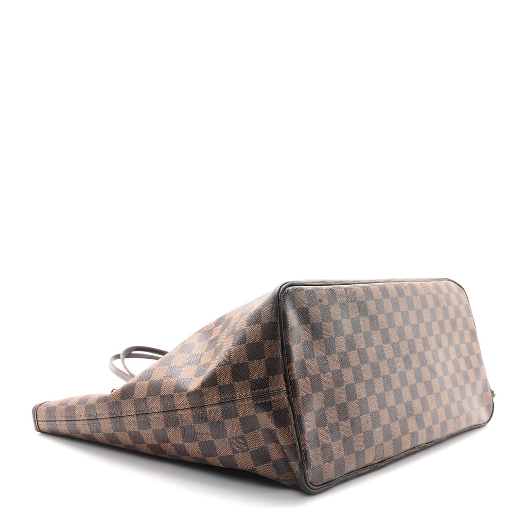 Damier Ebene Neo Neverfull GM
